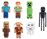 Αρκουδάκι Minecraft Movie 30 cm