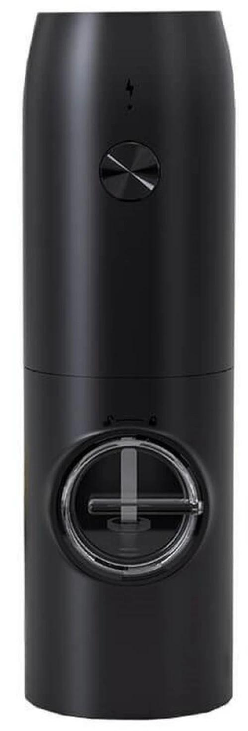 Μύλο για Μπαχαρικά Feel Maestro MR-1615-BLACK Μαύρο