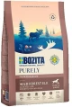 Φαγητό για ζώα Bozita Purely Junior Elk with chicken 11 Kg