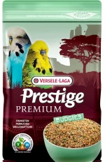 Τροφές για πτηνά Versele-Laga Prestige Premium Budgies 800 g