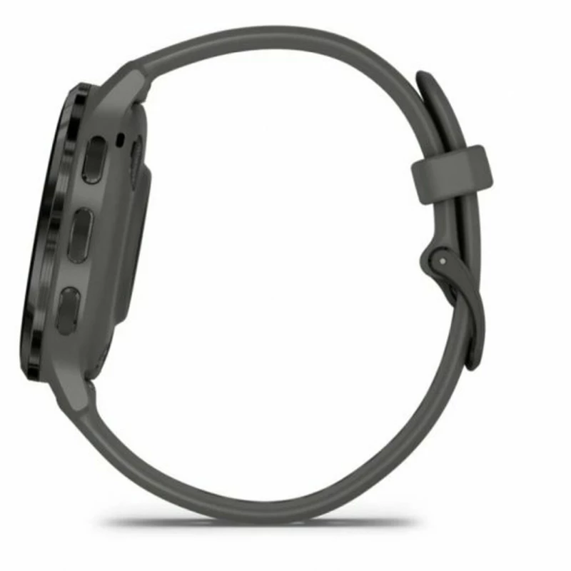 Smartwatch GARMIN 010-02785-00 Γκρι
