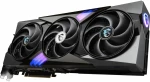 Κάρτα Γραφικών MSI RTX 5080 16G GAMING TRIO OC 16 GB