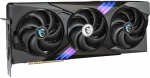 Κάρτα Γραφικών MSI RTX 5080 16G GAMING TRIO OC 16 GB