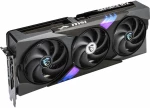 Κάρτα Γραφικών MSI RTX 5080 16G GAMING TRIO OC 16 GB
