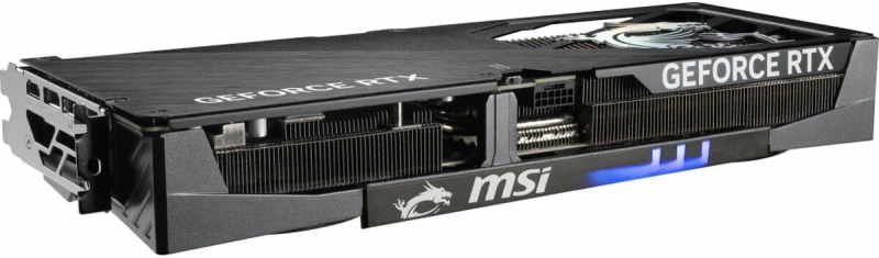 Κάρτα Γραφικών MSI RTX 5080 16G GAMING TRIO OC 16 GB