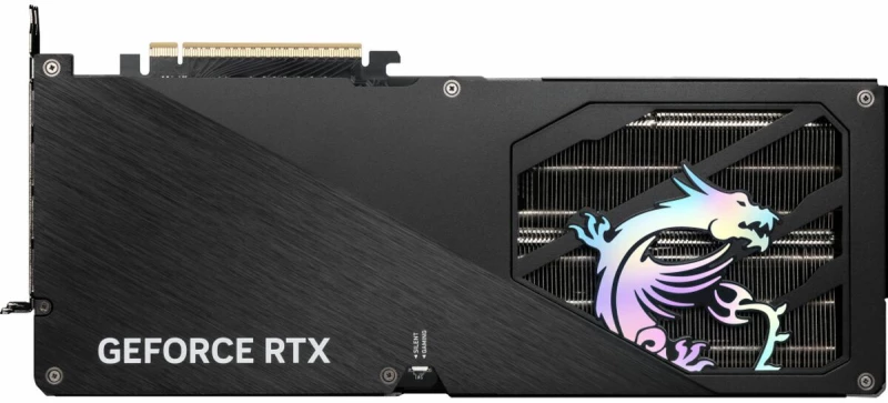 Κάρτα Γραφικών MSI RTX 5080 16G GAMING TRIO OC 16 GB