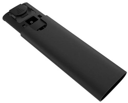 Εξωτερικό Κουτί Natec NKZ-2286 Μαύρο (Μαύρο)
