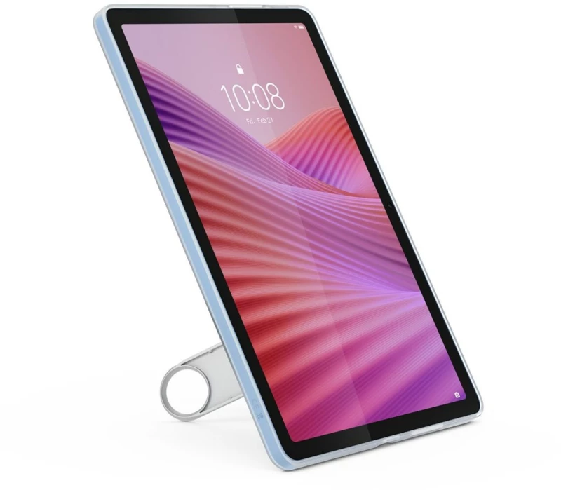Tablet Lenovo ZAEH0175PL 10,1" MediaTek Helio G85 4 GB RAM 128 GB Μπλε
