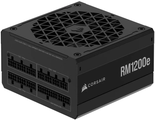 Τροφοδοσία Ρεύματος Corsair CP-9020258-EU ATX 1200 W 80 Plus Gold