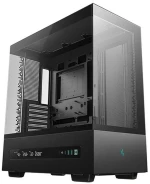 Κουτί Μέσος Πύργος ATX DEEPCOOL R-CH270-BKNDM0-G-1 Μαύρο