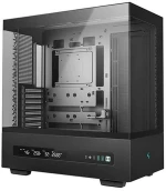 Κουτί Μέσος Πύργος ATX DEEPCOOL R-CH270-BKNDM0-G-1 Μαύρο