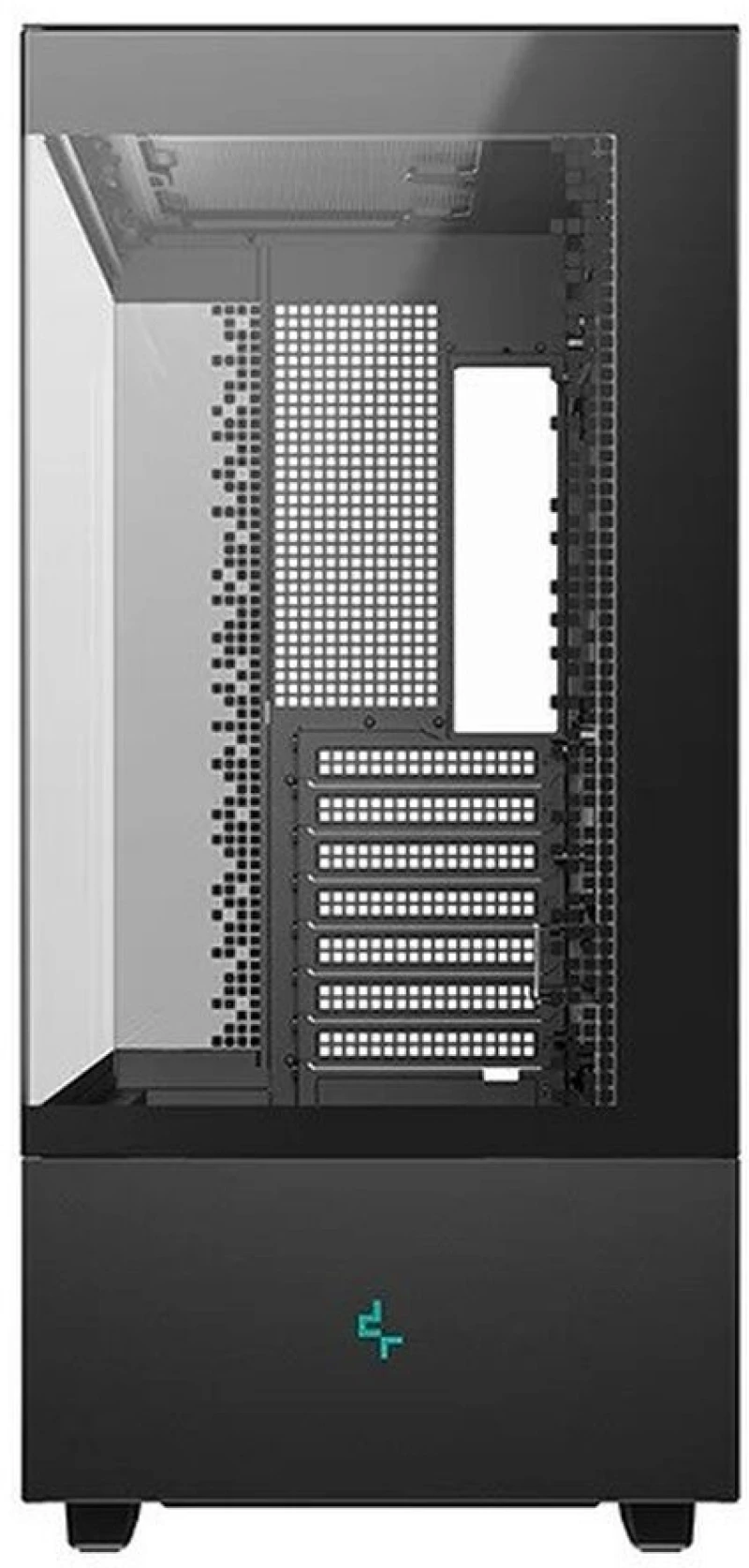 Κουτί Μέσος Πύργος ATX DEEPCOOL R-CH270-BKNDM0-G-1 Μαύρο