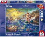 Παζλ Disney 1000 Τεμάχια