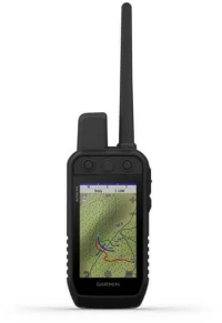 Πλοηγός GPS GARMIN Alpha 200