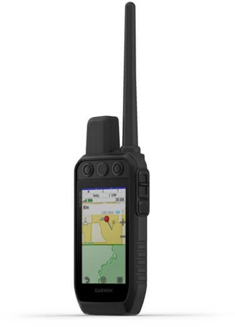 Πλοηγός GPS GARMIN Alpha 200