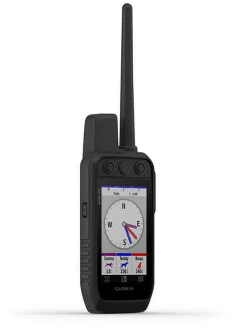 Πλοηγός GPS GARMIN Alpha 200