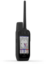 Πλοηγός GPS GARMIN Alpha 200