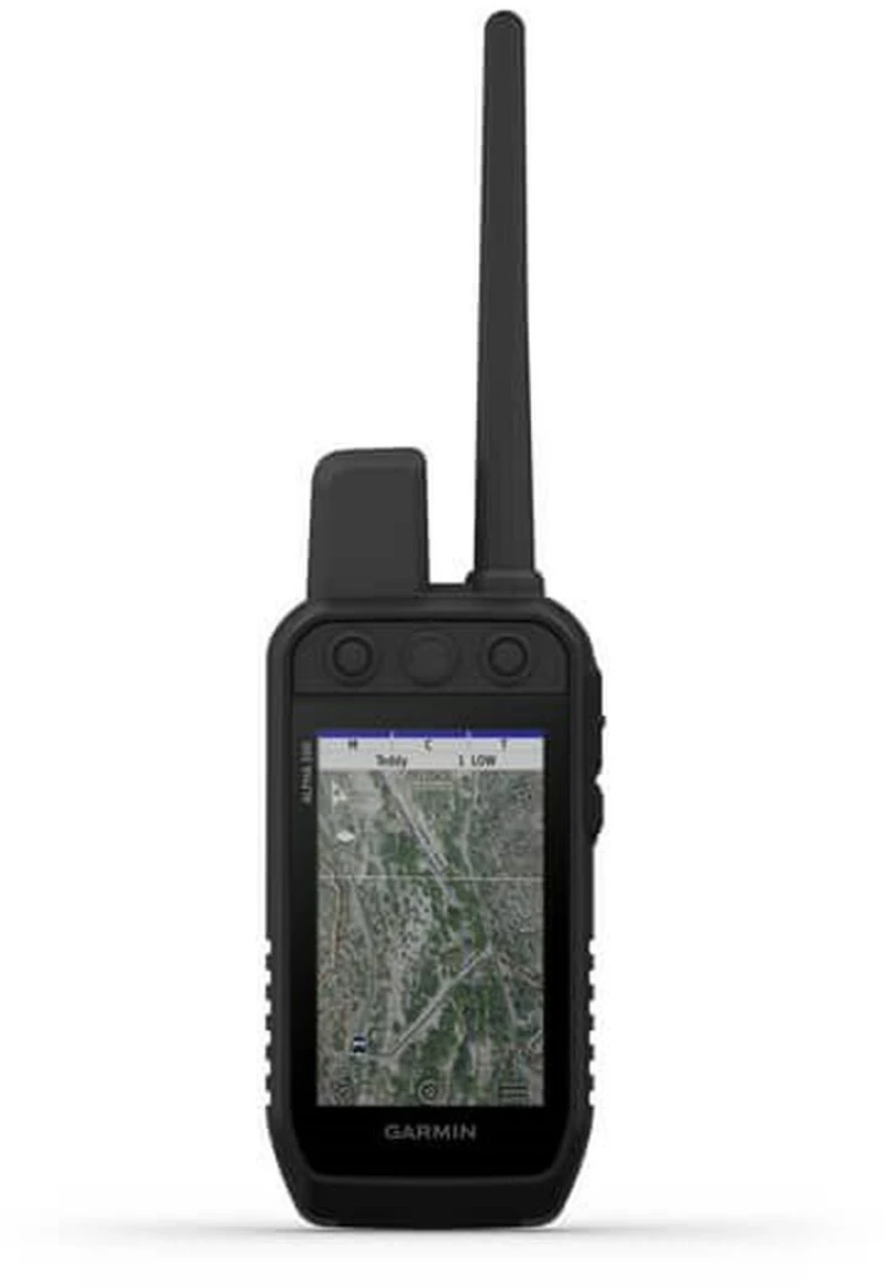 Πλοηγός GPS GARMIN Alpha 200