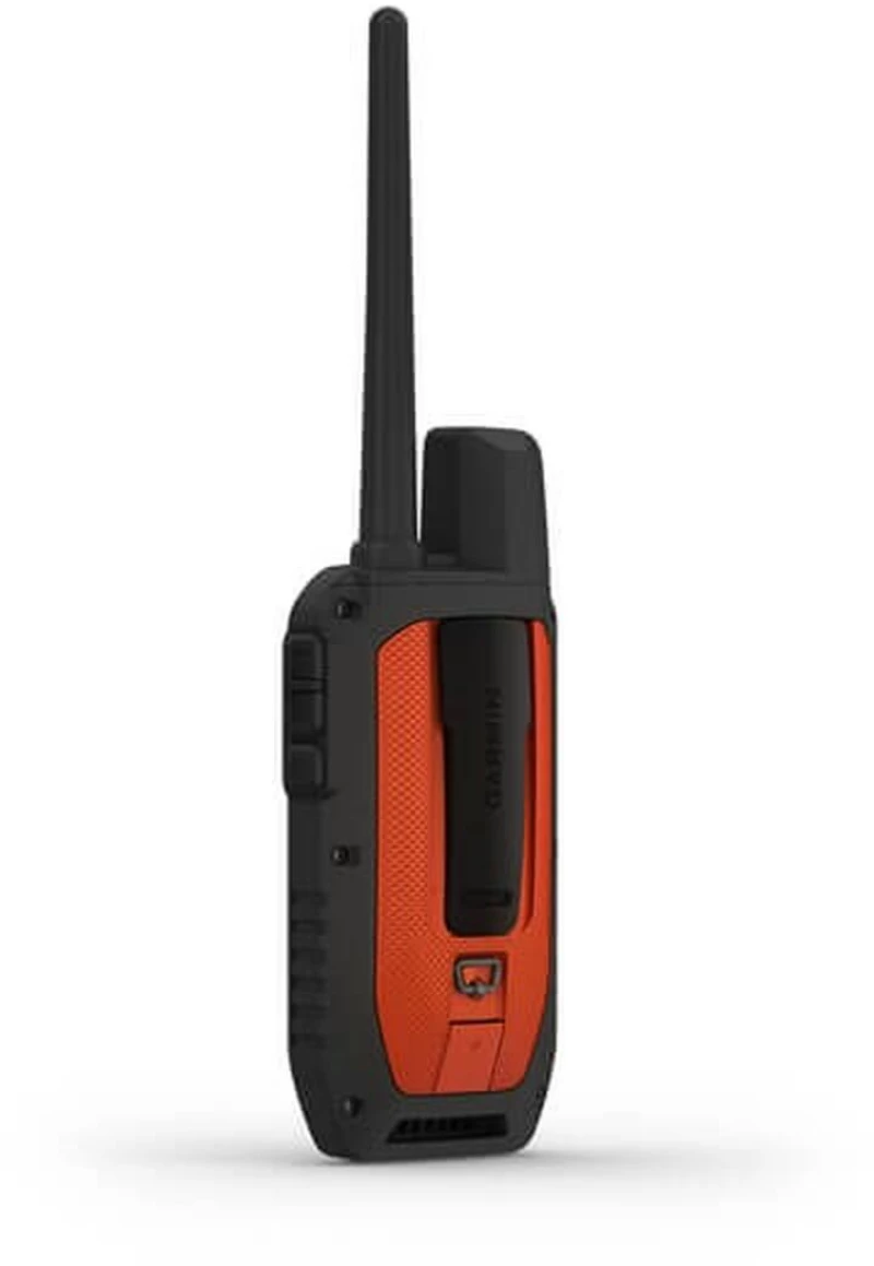 Πλοηγός GPS GARMIN Alpha 200
