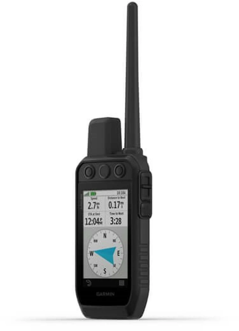 Πλοηγός GPS GARMIN Alpha 200