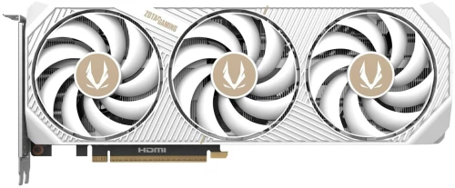 Κάρτα Γραφικών Zotac ZT-B50700FQ-10P nvidia geforce rtx 5070 12 GB