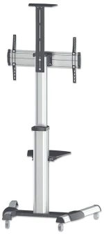 Βάση τηλεόρασης για το πάτωμα Manhattan 461245 70" 50 kg