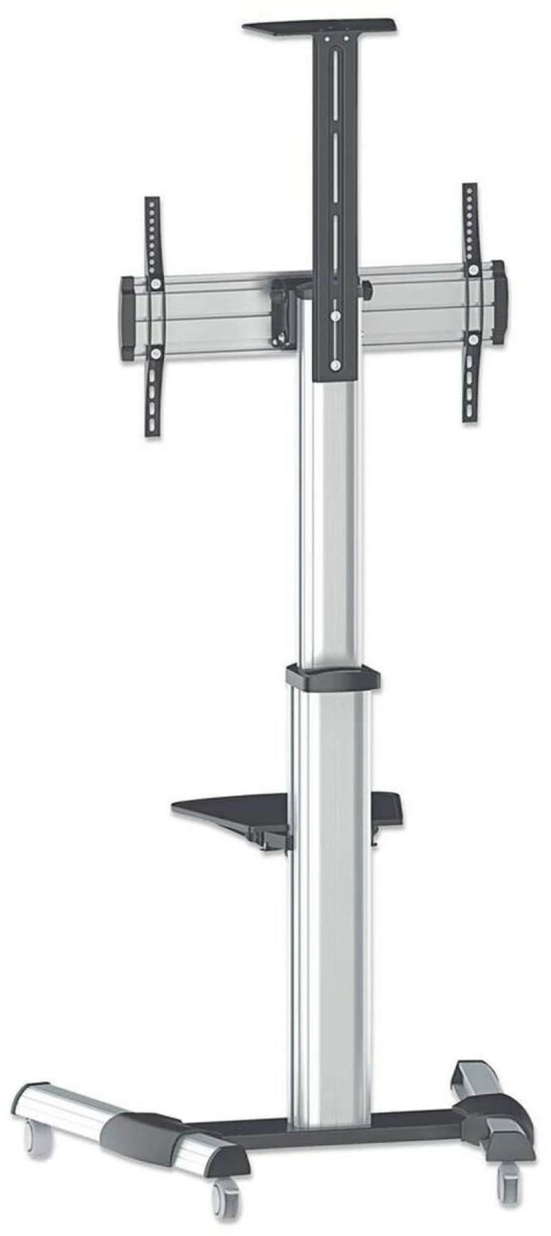 Βάση τηλεόρασης για το πάτωμα Manhattan 461245 70" 50 kg