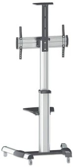 Βάση τηλεόρασης για το πάτωμα Manhattan 461245 70" 50 kg