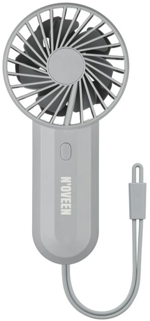 Ανεμιστήρας USB N'oveen F220 Γκρι 5 W