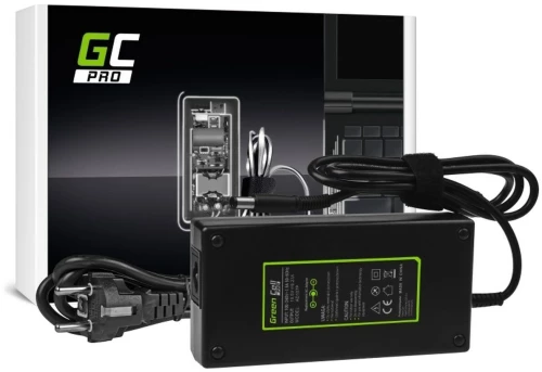 Φορτιστής για Laptop Green Cell AD107P 180 W