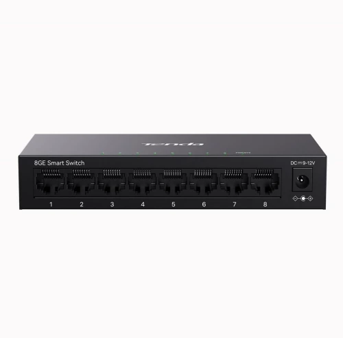 Διακόπτης Tenda TEG2208D 8GE Cloud