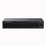 Διακόπτης Tenda TEG2208D 8GE Cloud