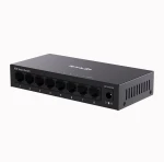 Διακόπτης Tenda TEG2208D 8GE Cloud
