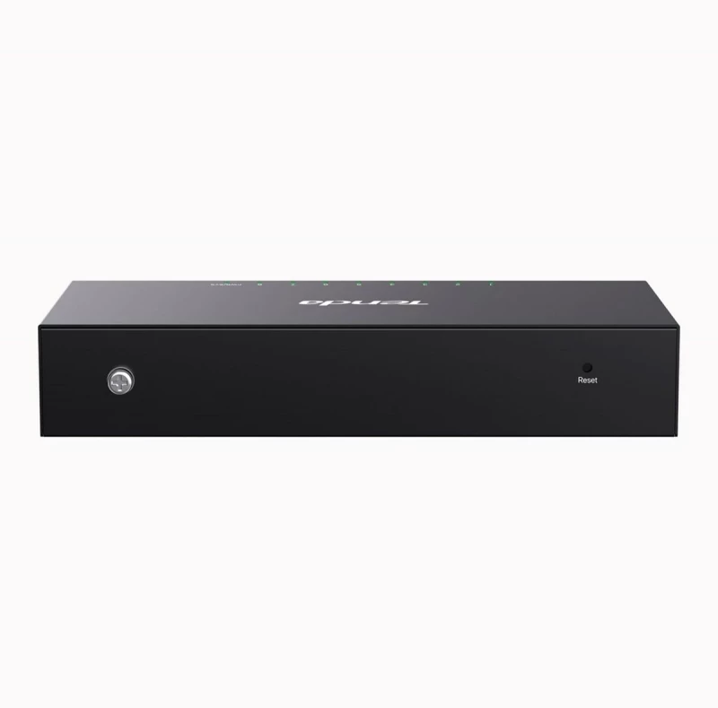Διακόπτης Tenda TEG2208D 8GE Cloud