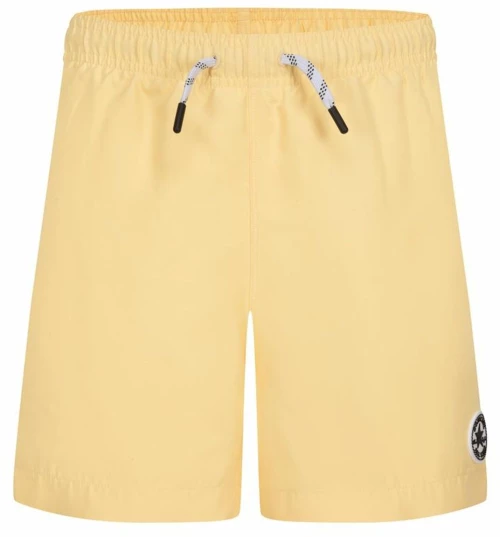 Παιδικά Μαγιό Converse Core Pull-On Κίτρινο