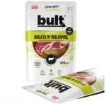 Υγρό φαγητό Bult Rich in beef Βοδινό κρέας 500 g