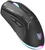 Onikuma CW917 ποντίκι gaming (μαύρο)