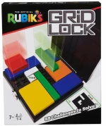 Εκπαιδευτικό παιχνίδι Spin Master Rubiks