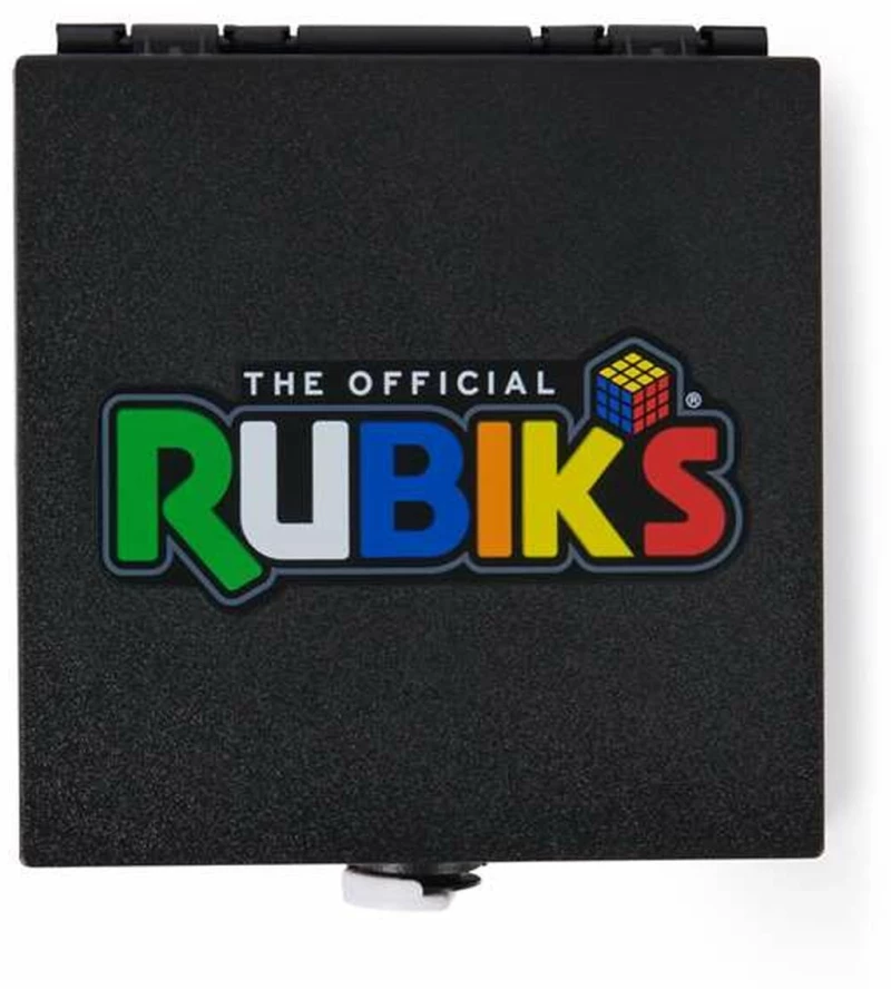 Εκπαιδευτικό παιχνίδι Spin Master Rubiks