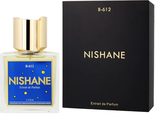 Άρωμα Unisex Nishane B-612