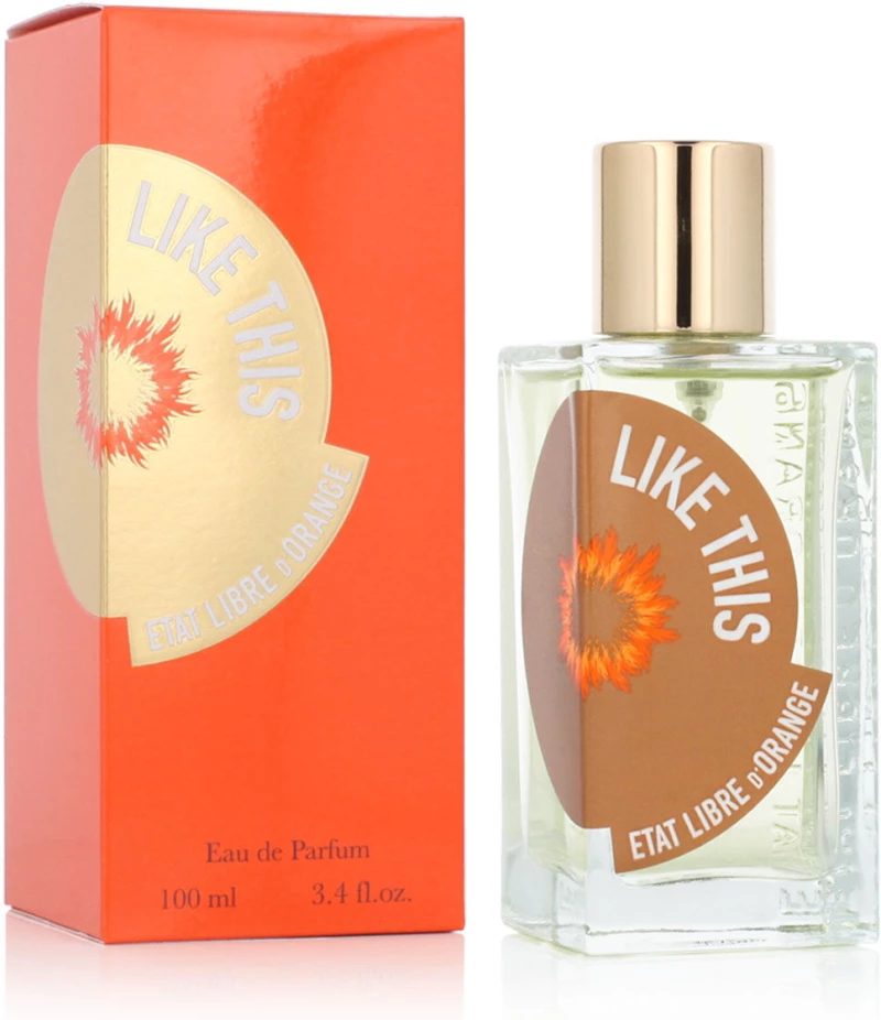 Γυναικείο Άρωμα Etat Libre D'Orange Tilda Swinton EDP