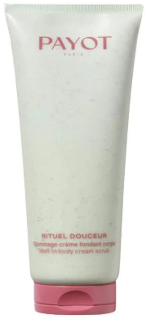Απολέπιση Σώματος Payot Gommage Creme Fondant Corps 200 ml
