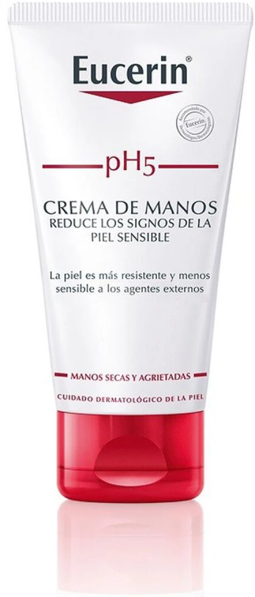 Κρέμα Χεριών Eucerin Ph5