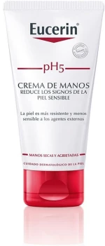 Κρέμα Χεριών Eucerin Ph5