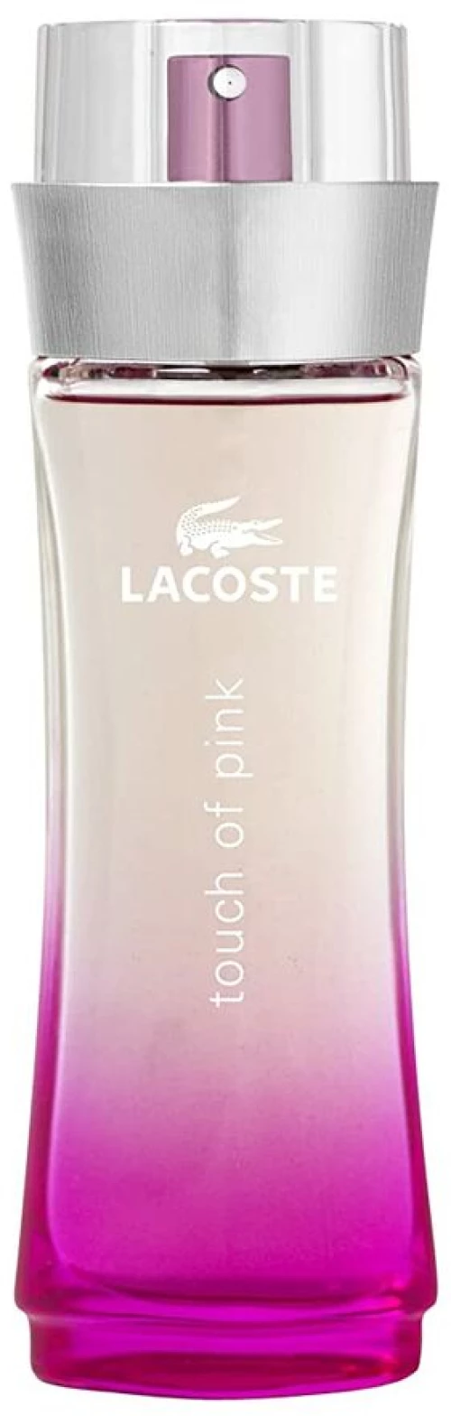 Γυναικείο Άρωμα Lacoste Touch of Pink EDT 50 ml