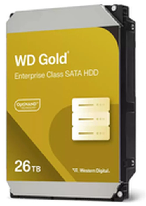 Σκληρός δίσκος Western Digital WD261KRYZ 3,5"