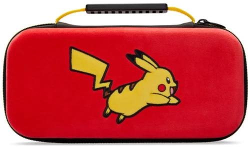 Nintendo Switch Doboza Powera PIKACHU Πολύχρωμο