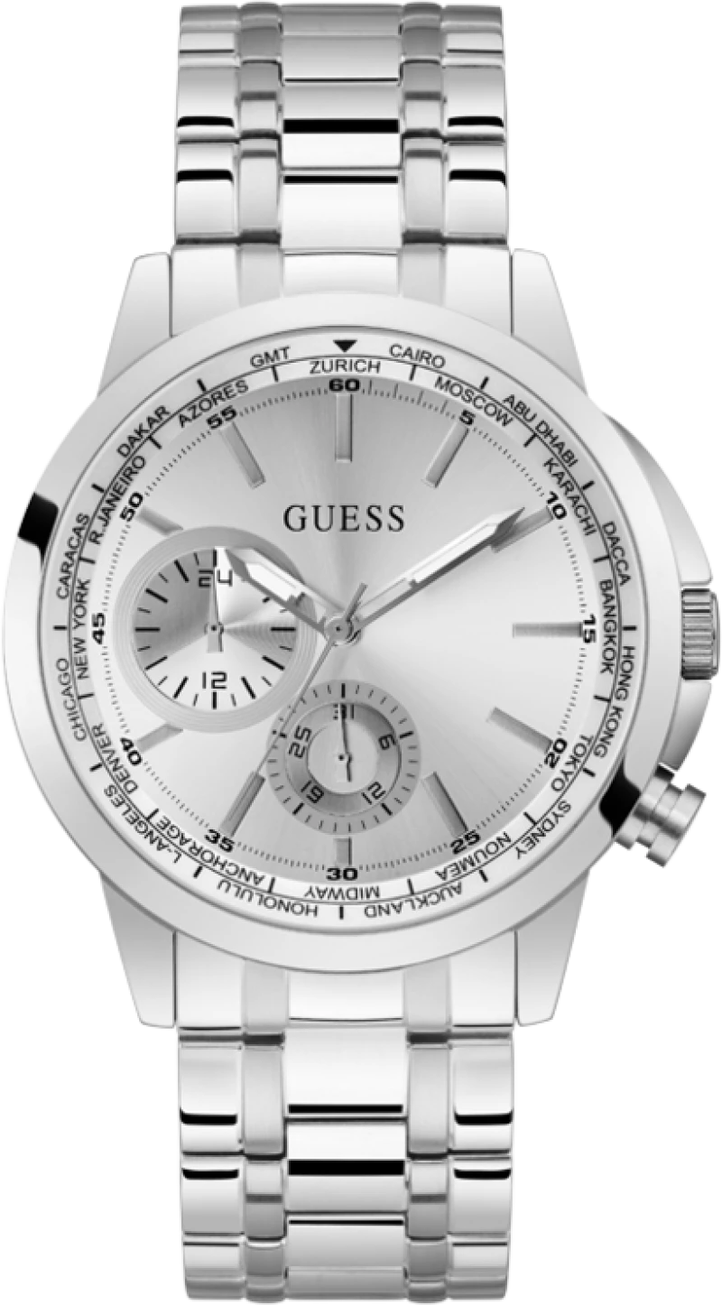 GUESS WATCHES Mod. GW0490G1