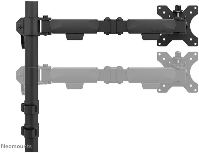 Επιτραπέζια Βάση για Οθόνη Neomounts DS60-600BL1 10" 32"