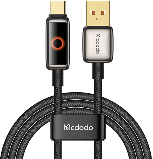 Καλώδιο USB-A σε USB-C Mcdodo CA-6650 1.2m